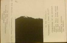 In The Woods... : Rehearsal Demo 02.93